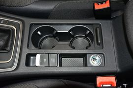 2016款大众高尔夫1.4TSI自动舒适型