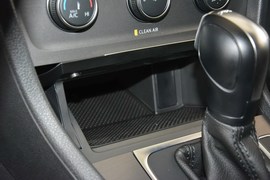 2016款大众高尔夫1.4TSI自动舒适型