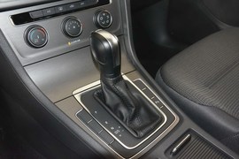 2016款大众高尔夫1.4TSI自动舒适型