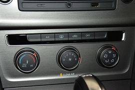 2016款大众高尔夫1.4TSI自动舒适型