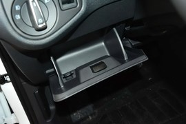 2016款大众高尔夫1.4TSI自动舒适型
