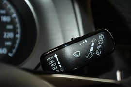 2016款大众高尔夫1.4TSI自动舒适型