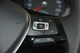 2016款大众高尔夫1.4TSI自动舒适型