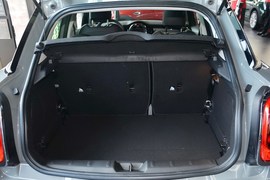 2016款MINI