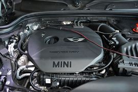 2016款MINI