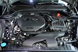 2016款MINI