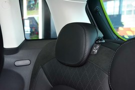 2016款MINI