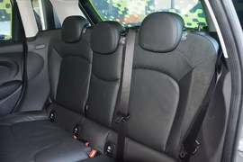 2016款MINI