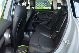 2016款MINI