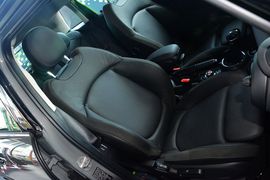 2016款MINI