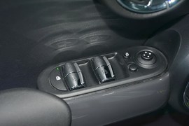 2016款MINI