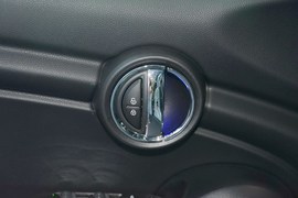 2016款MINI