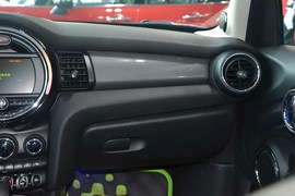 2016款MINI
