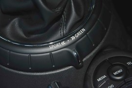 2016款MINI