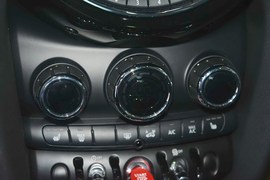 2016款MINI