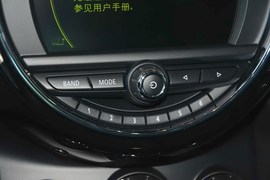 2016款MINI