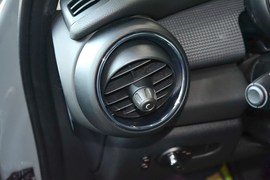 2016款MINI