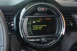 2016款MINI