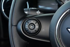 2016款MINI