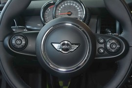 2016款MINI