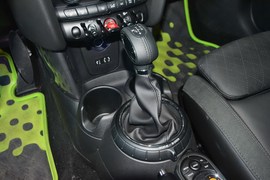 2016款MINI