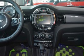 2016款MINI