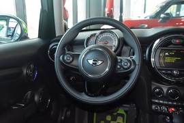 2016款MINI