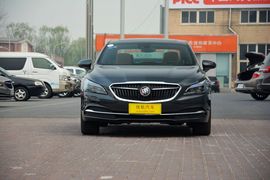 2016款别克君越28T旗舰型