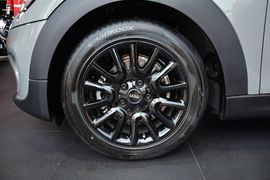 2016款MINI