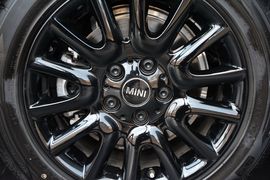 2016款MINI