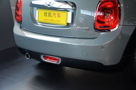 2016款MINI