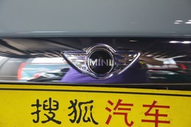2016款MINI