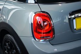 2016款MINI