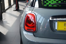 2016款MINI