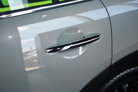 2016款MINI