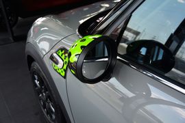 2016款MINI