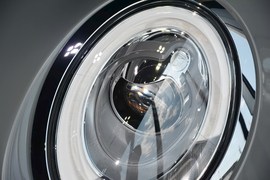 2016款MINI