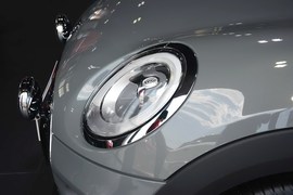 2016款MINI