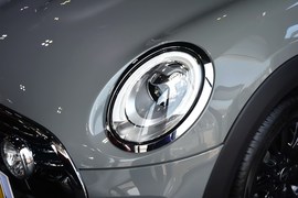 2016款MINI