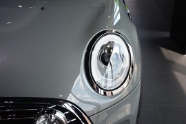 2016款MINI