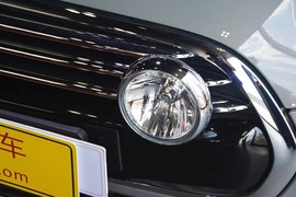 2016款MINI