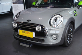 2016款MINI