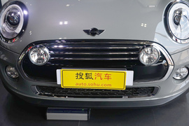 2016款MINI