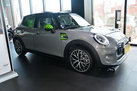2016款MINI