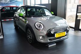 2016款MINI