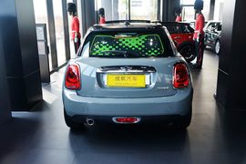 2016款MINI