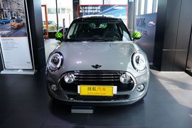 2016款MINI