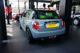 2016款MINI