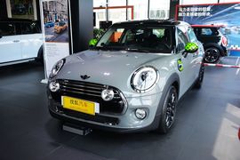 2016款MINI