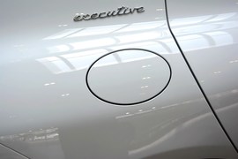 2016款保时捷Panamera